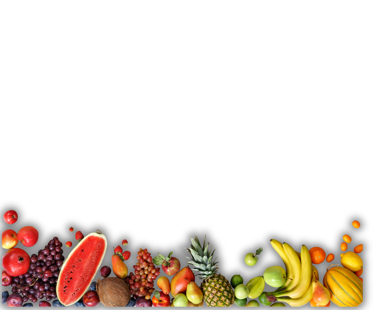 Pack Fruits
